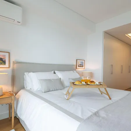 Apartamento Glamorous By Atlantic Funchal (Madeira)