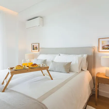 Glamorous By Atlantic Apartamento Funchal (Madeira)