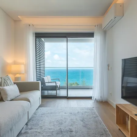 Glamorous By Atlantic Apartamento Funchal (Madeira)