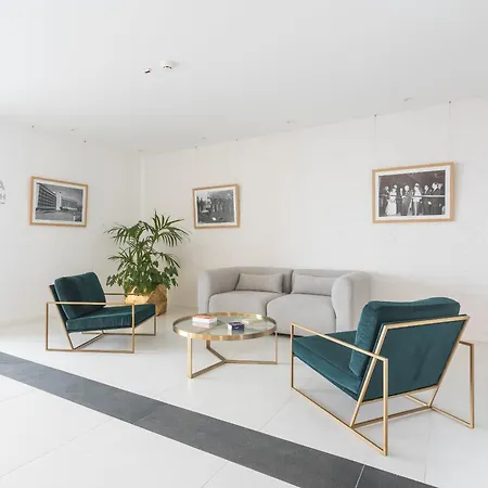 Apartamento Glamorous By Atlantic *