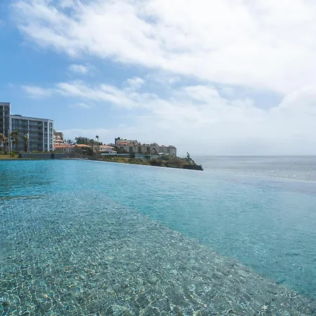 Glamorous By Atlantic Apartamento *