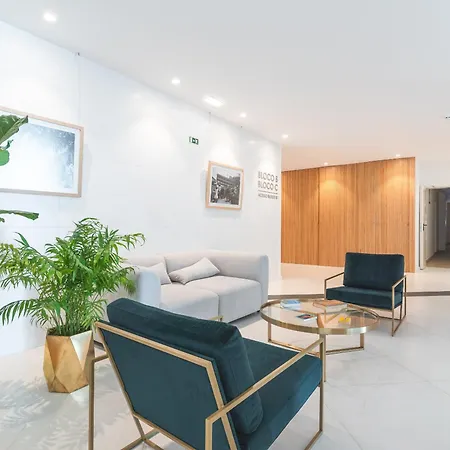 Apartamento Glamorous By Atlantic *