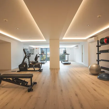 Glamorous By Atlantic Apartamento