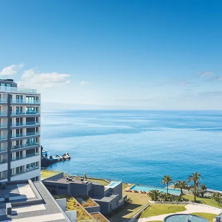 Glamorous By Atlantic Apartamento Funchal (Madeira)